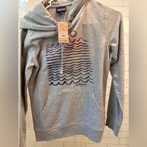 Patagonia womens drifter hoodie